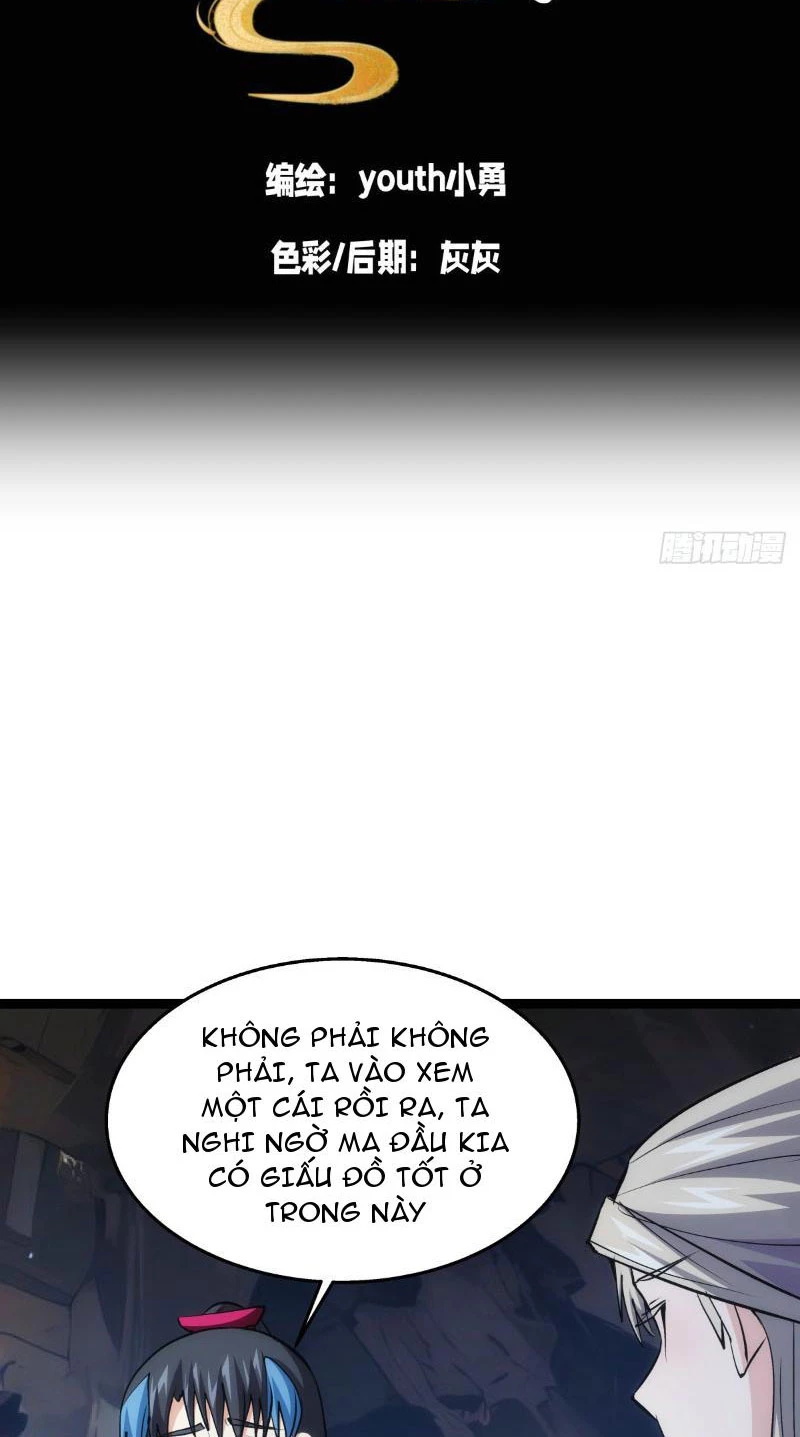 Ta Đoạt Xá Người Chơi Hệ Thống Chapter 15 - Trang 2