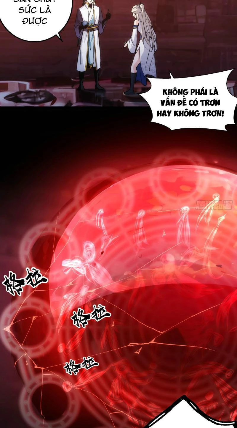 Ta Đoạt Xá Người Chơi Hệ Thống Chapter 15 - Trang 2