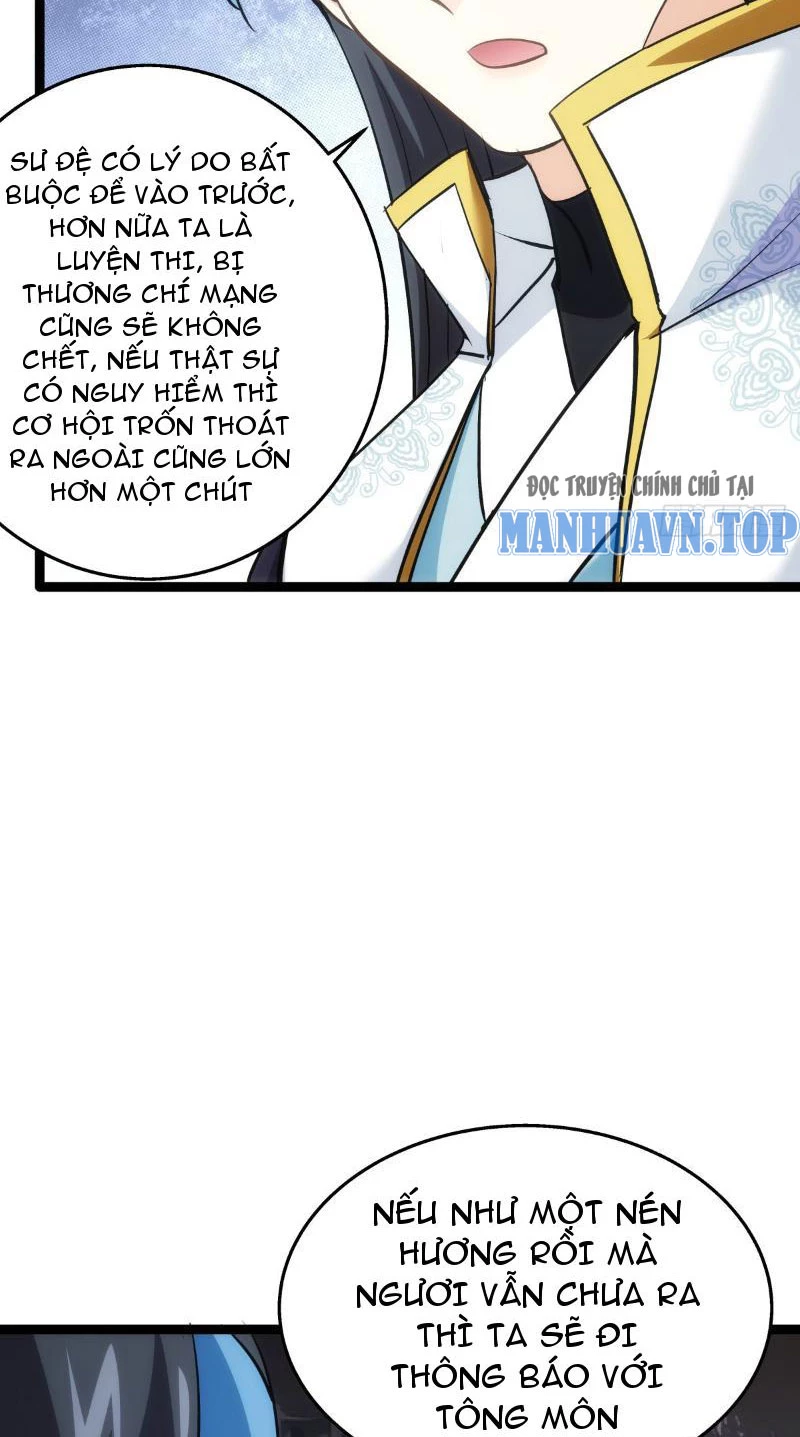 Ta Đoạt Xá Người Chơi Hệ Thống Chapter 15 - Trang 2