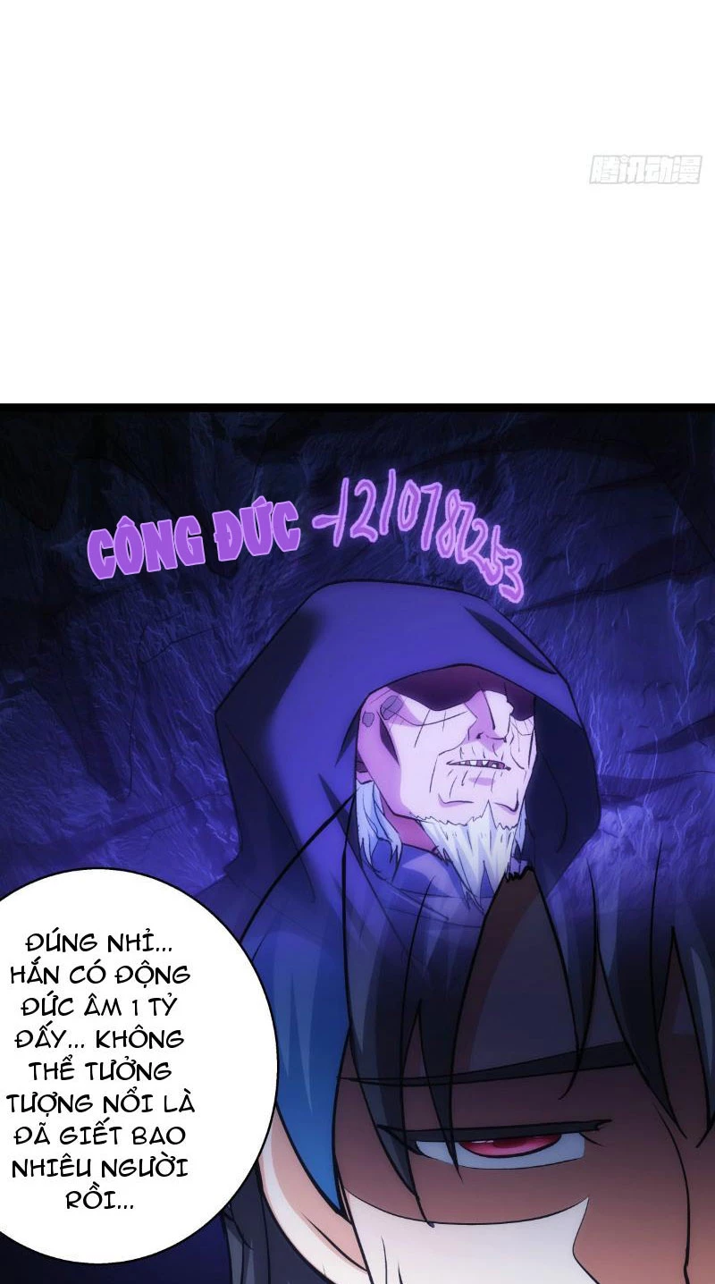 Ta Đoạt Xá Người Chơi Hệ Thống Chapter 16 - Trang 2