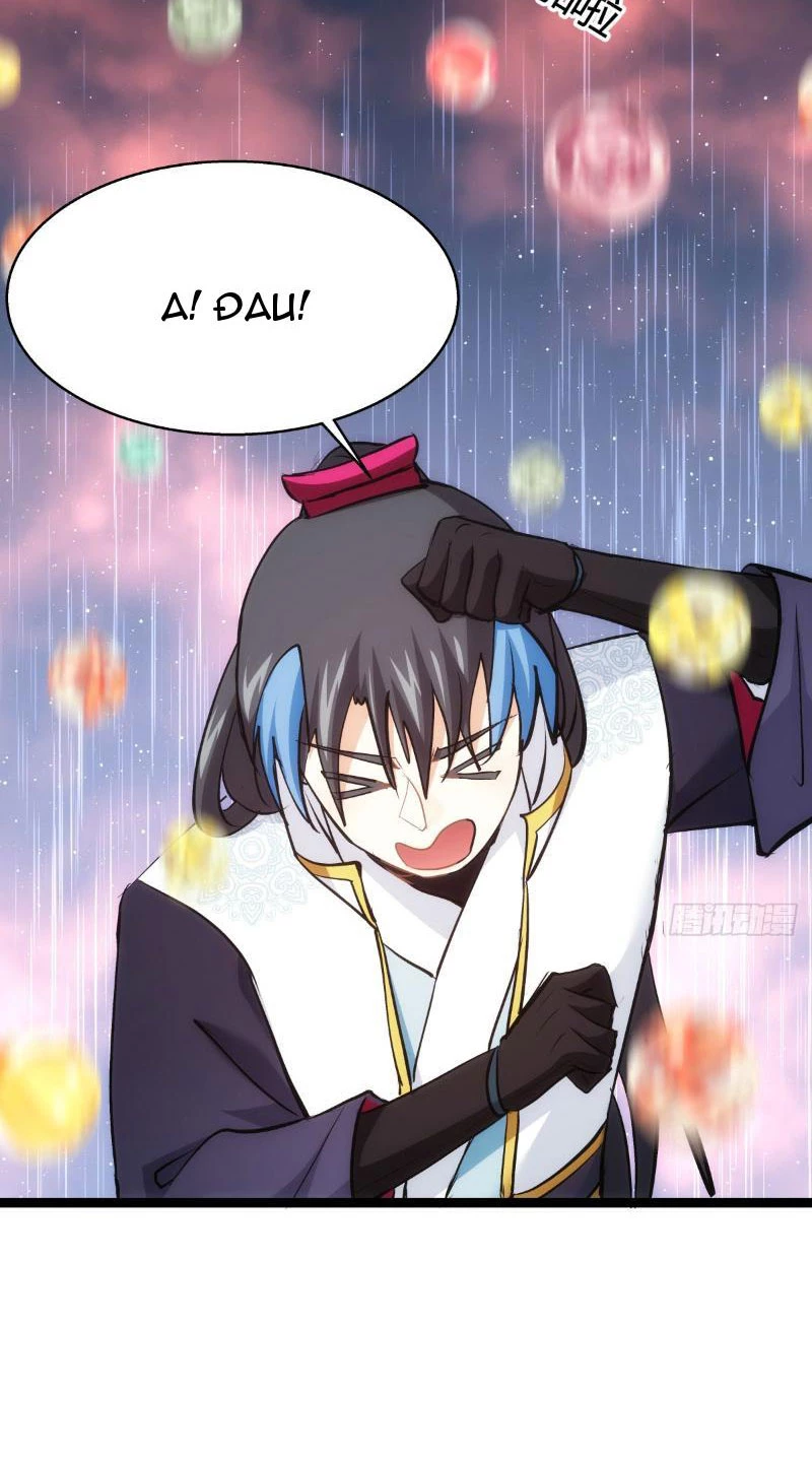 Ta Đoạt Xá Người Chơi Hệ Thống Chapter 16 - Trang 2