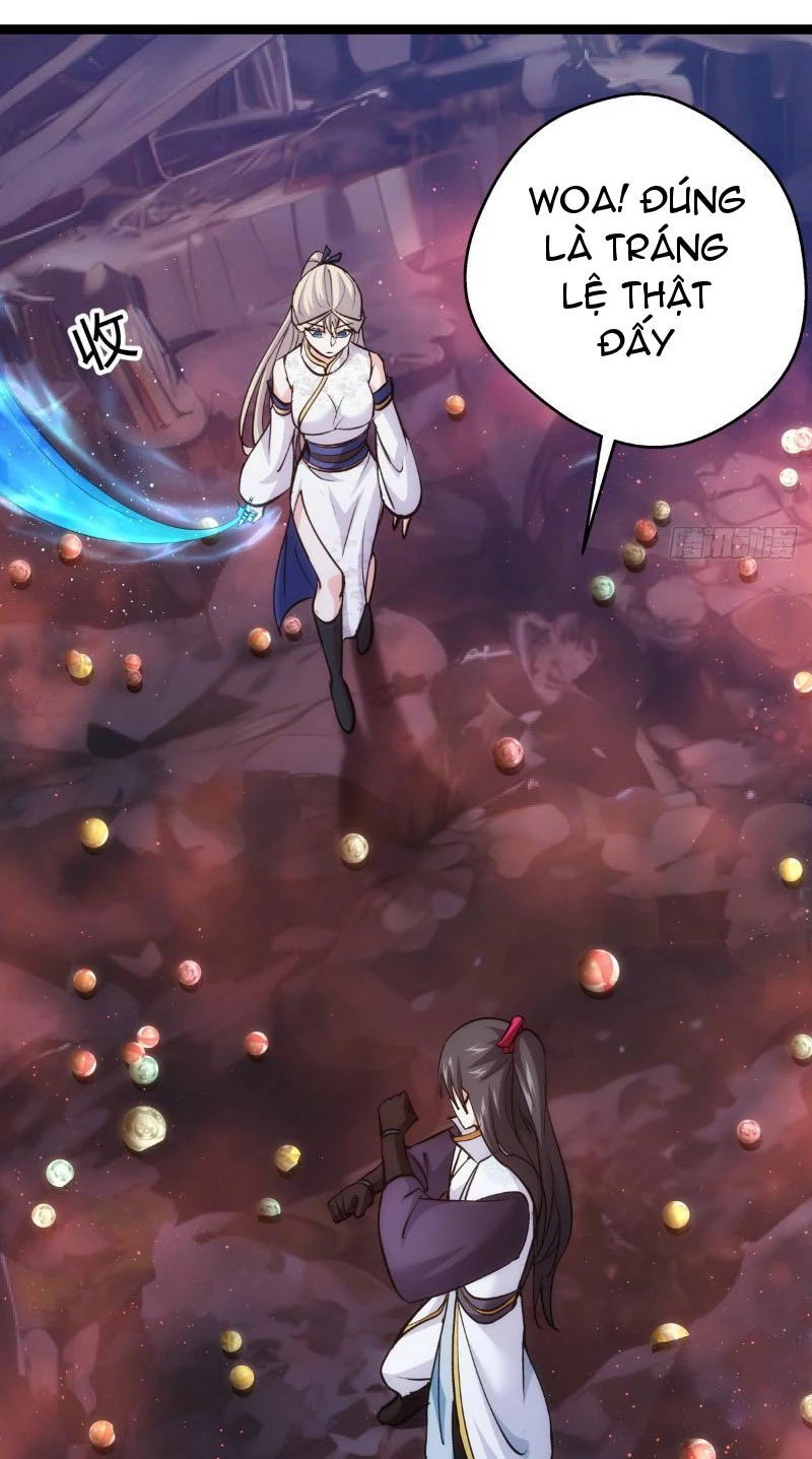 Ta Đoạt Xá Người Chơi Hệ Thống Chapter 16 - Trang 2