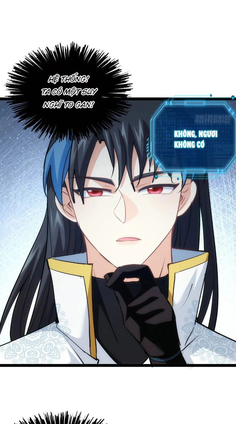 Ta Đoạt Xá Người Chơi Hệ Thống Chapter 16 - Trang 2