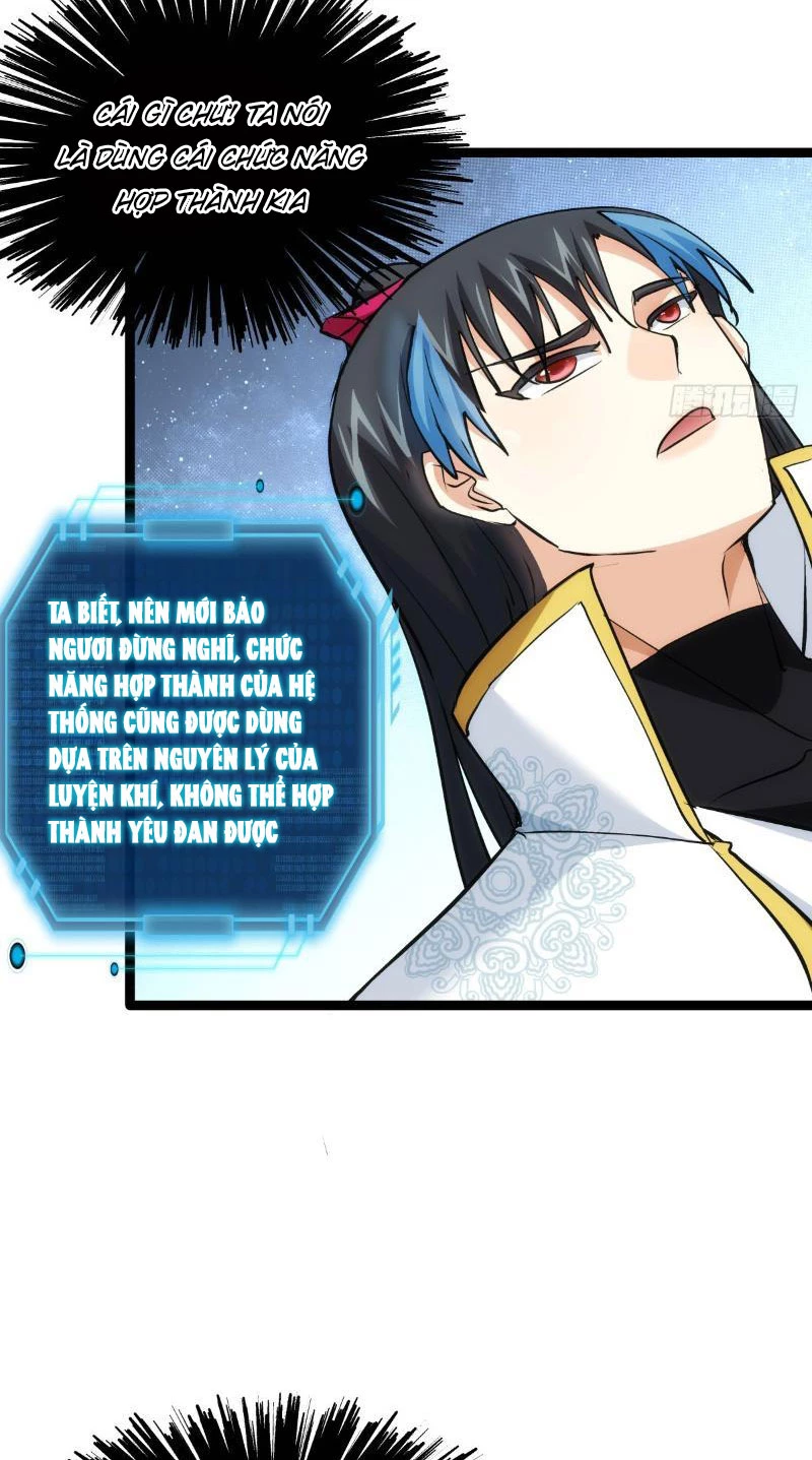 Ta Đoạt Xá Người Chơi Hệ Thống Chapter 16 - Trang 2