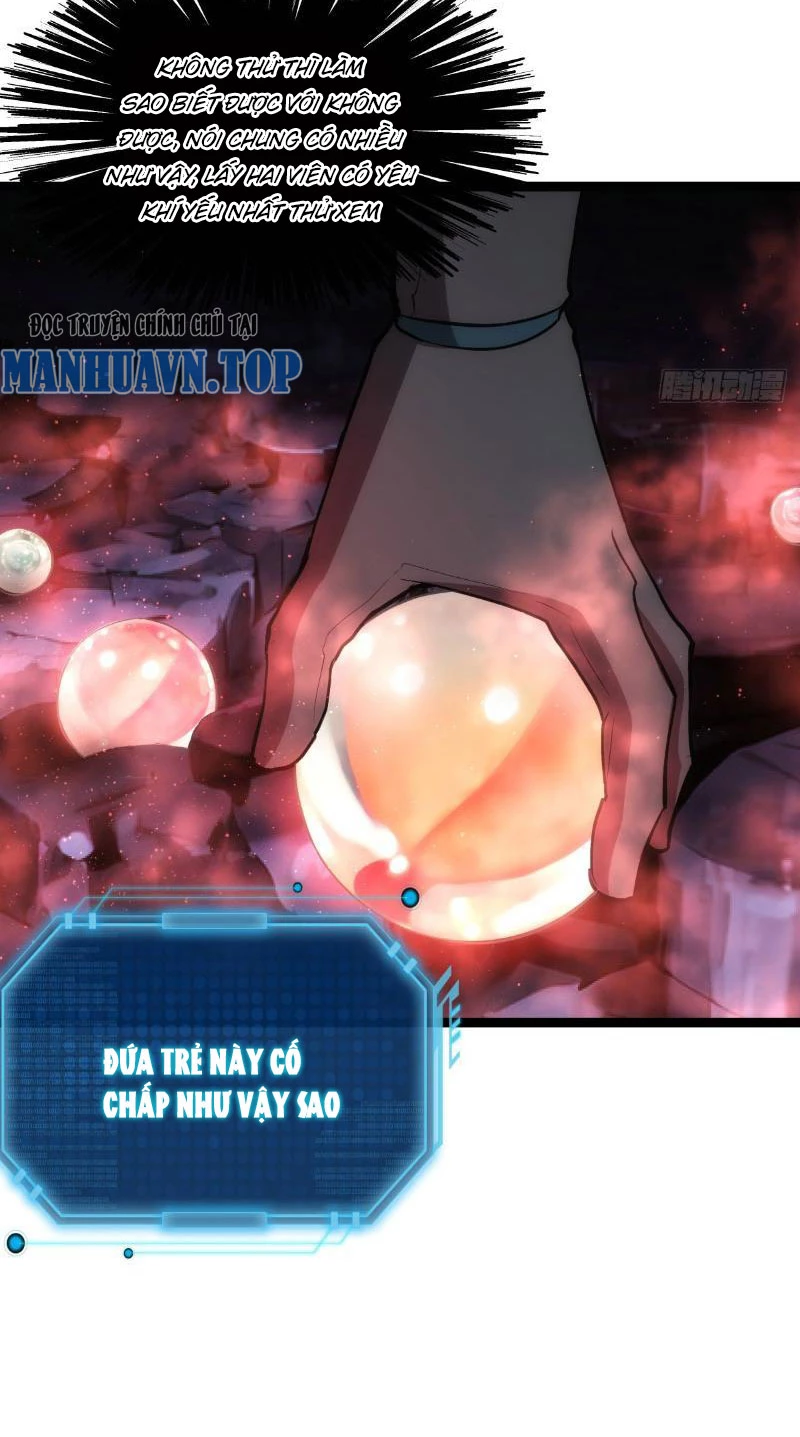 Ta Đoạt Xá Người Chơi Hệ Thống Chapter 16 - Trang 2