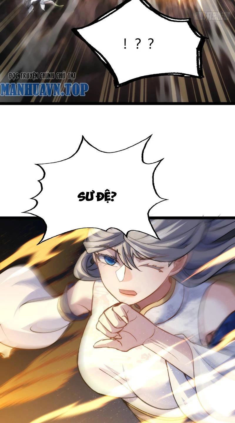 Ta Đoạt Xá Người Chơi Hệ Thống Chapter 16 - Trang 2