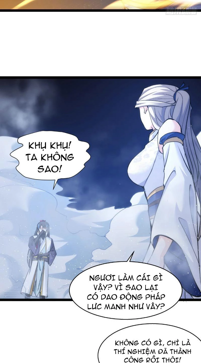 Ta Đoạt Xá Người Chơi Hệ Thống Chapter 16 - Trang 2