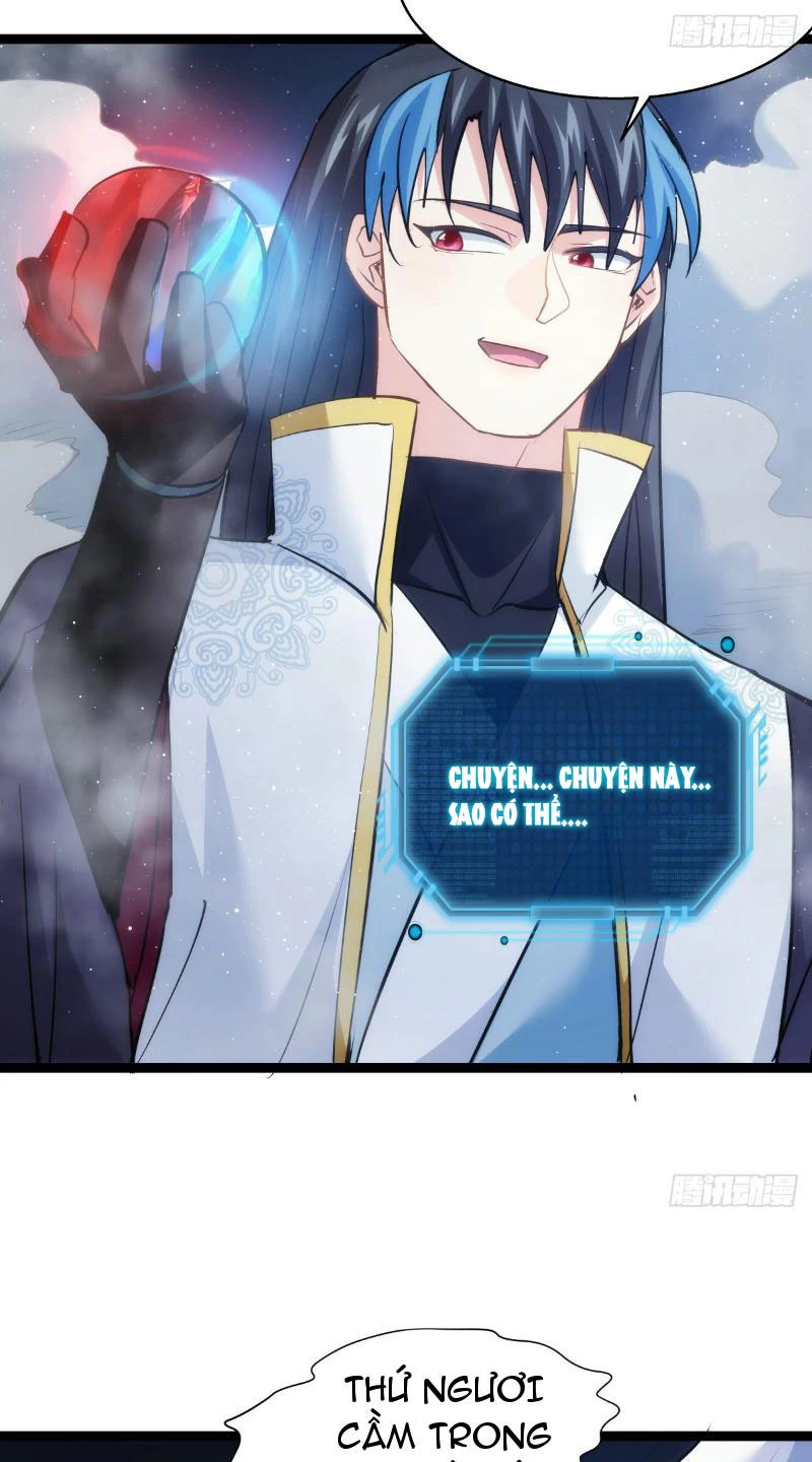 Ta Đoạt Xá Người Chơi Hệ Thống Chapter 16 - Trang 2
