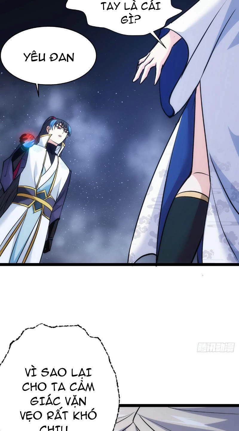 Ta Đoạt Xá Người Chơi Hệ Thống Chapter 16 - Trang 2