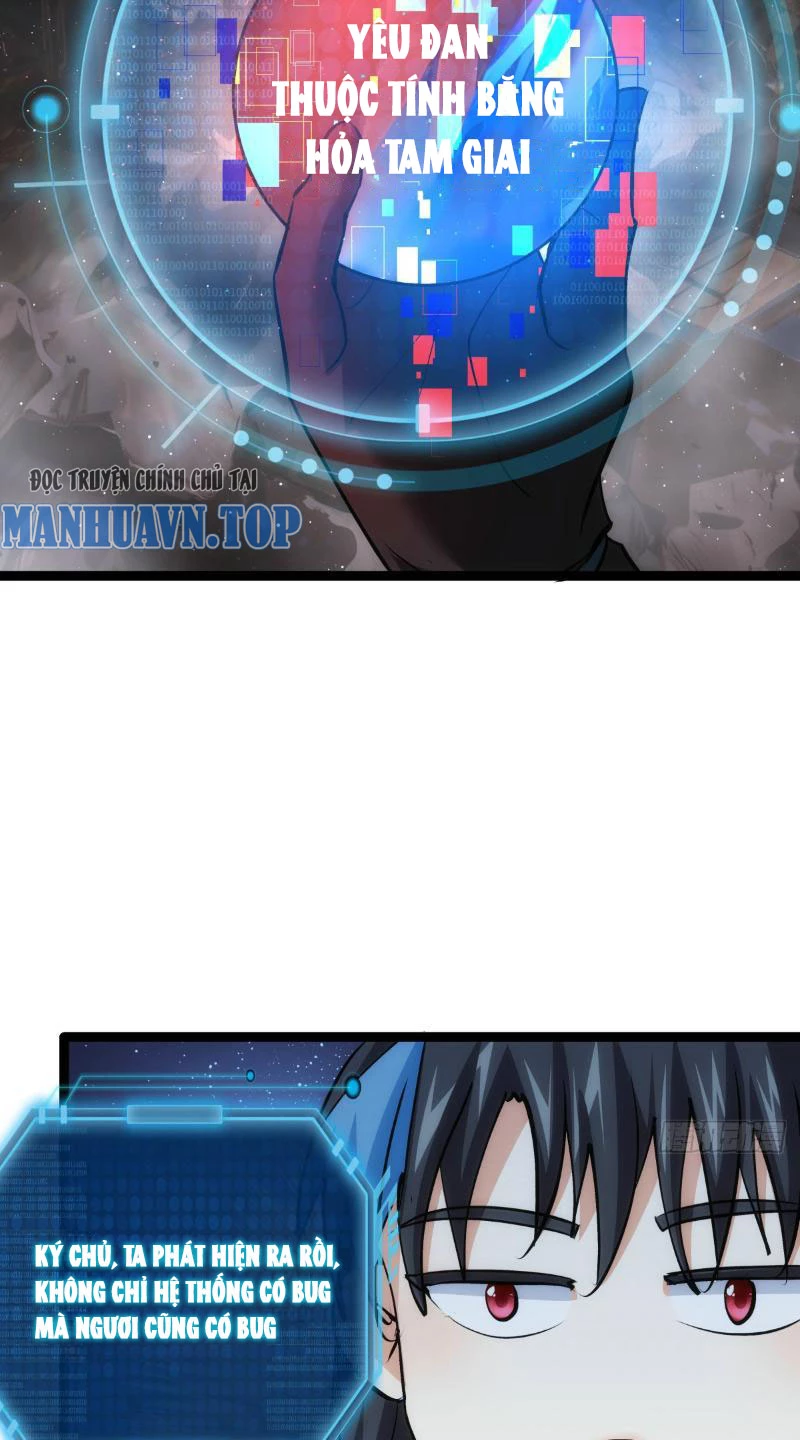 Ta Đoạt Xá Người Chơi Hệ Thống Chapter 16 - Trang 2