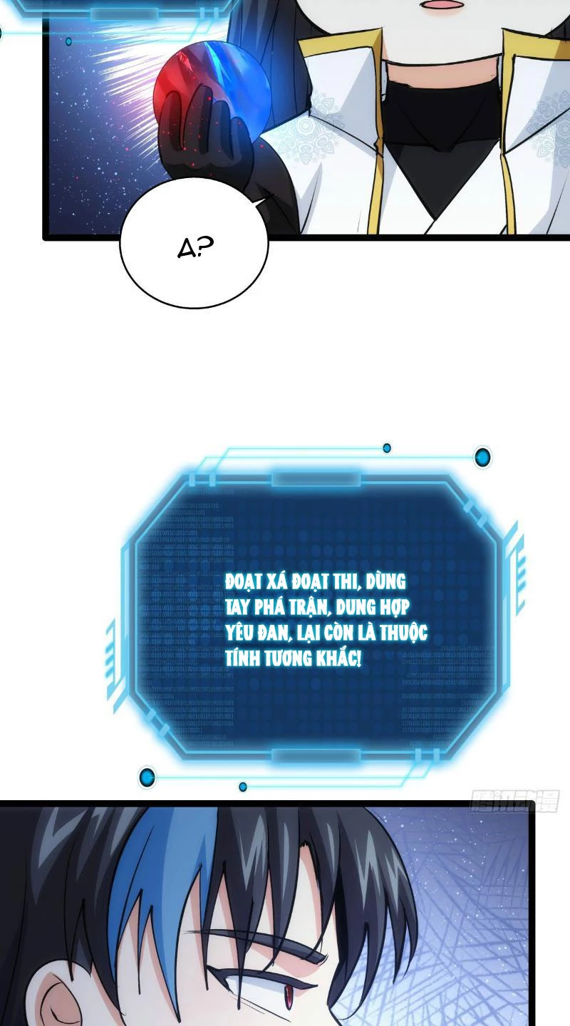 Ta Đoạt Xá Người Chơi Hệ Thống Chapter 16 - Trang 2