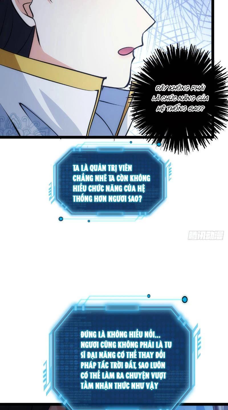 Ta Đoạt Xá Người Chơi Hệ Thống Chapter 16 - Trang 2