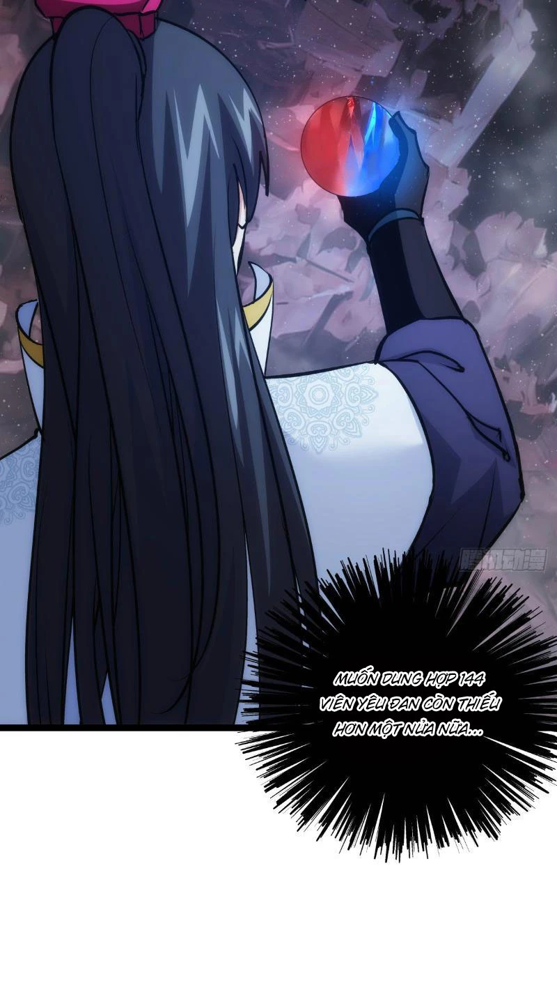 Ta Đoạt Xá Người Chơi Hệ Thống Chapter 16 - Trang 2