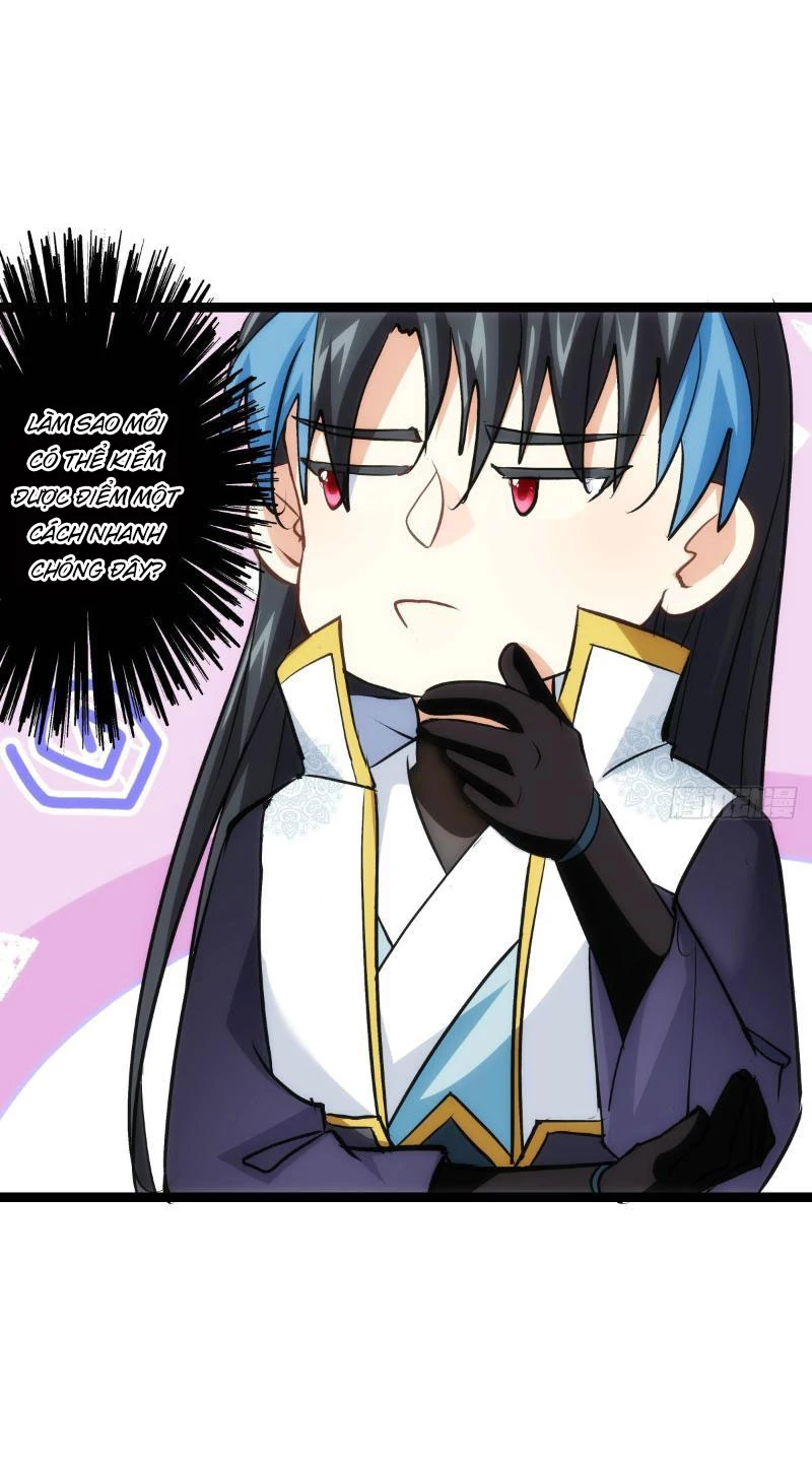 Ta Đoạt Xá Người Chơi Hệ Thống Chapter 16 - Trang 2