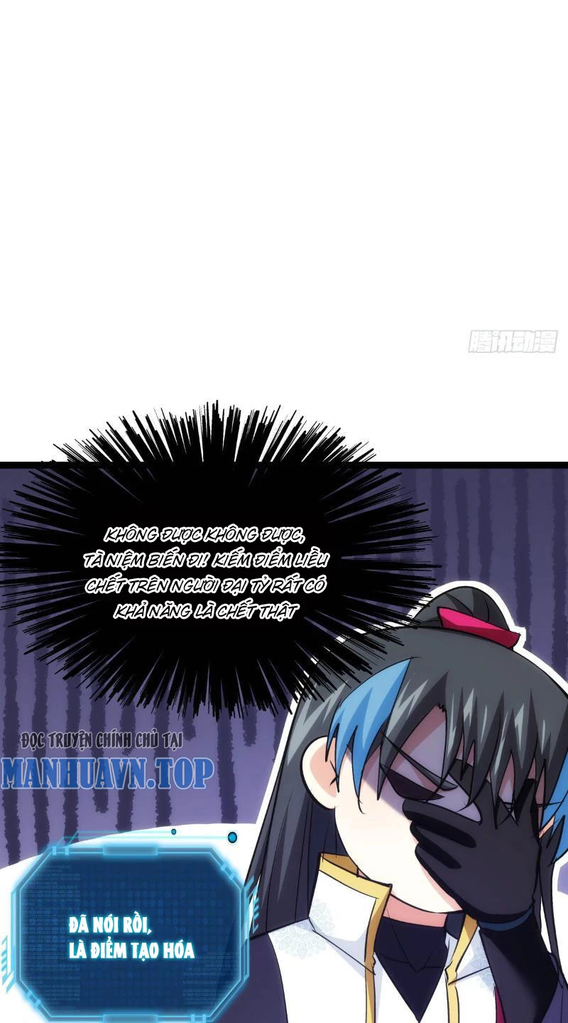 Ta Đoạt Xá Người Chơi Hệ Thống Chapter 16 - Trang 2