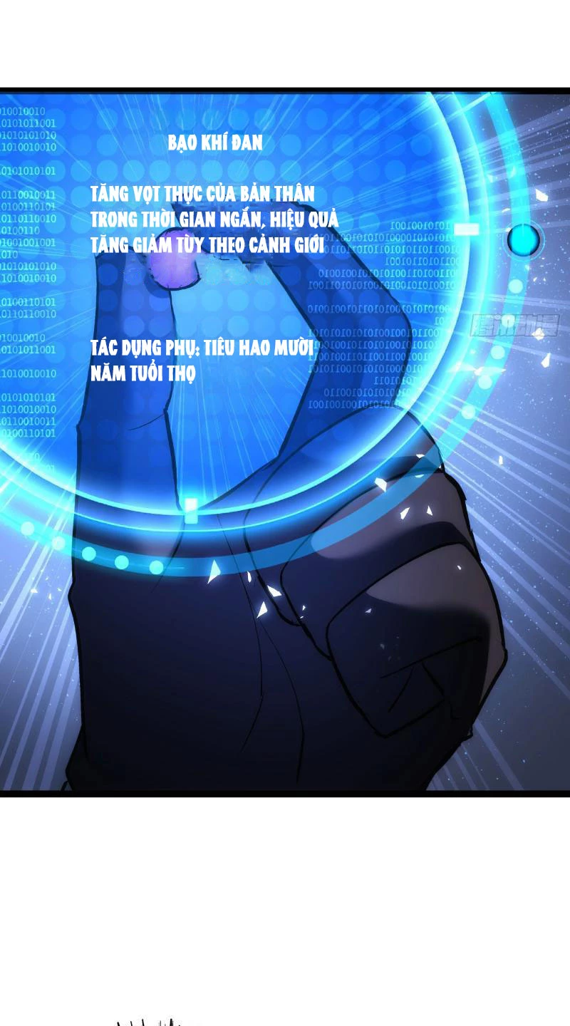 Ta Đoạt Xá Người Chơi Hệ Thống Chapter 16 - Trang 2