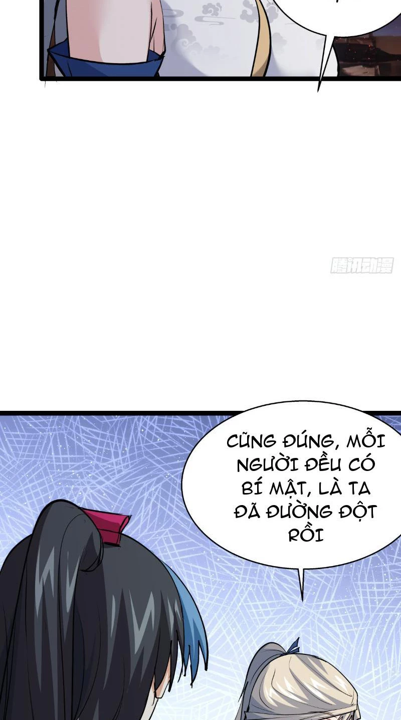 Ta Đoạt Xá Người Chơi Hệ Thống Chapter 16 - Trang 2