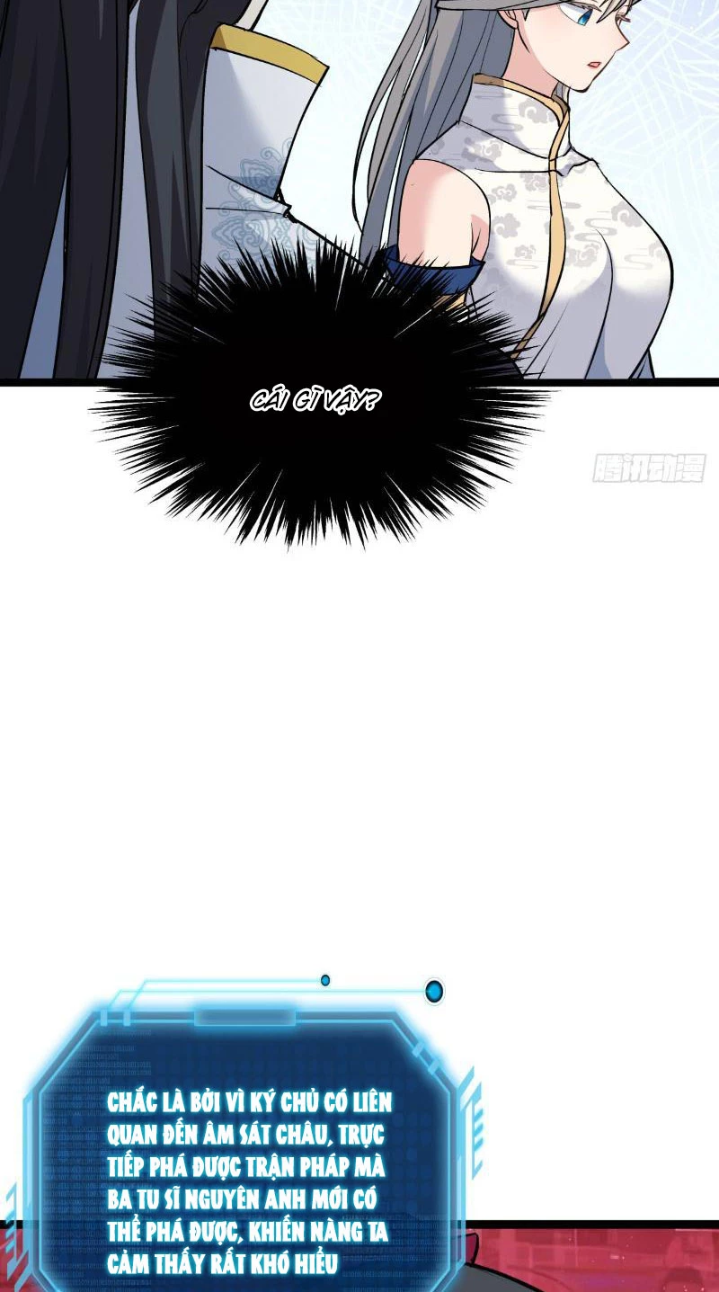 Ta Đoạt Xá Người Chơi Hệ Thống Chapter 16 - Trang 2