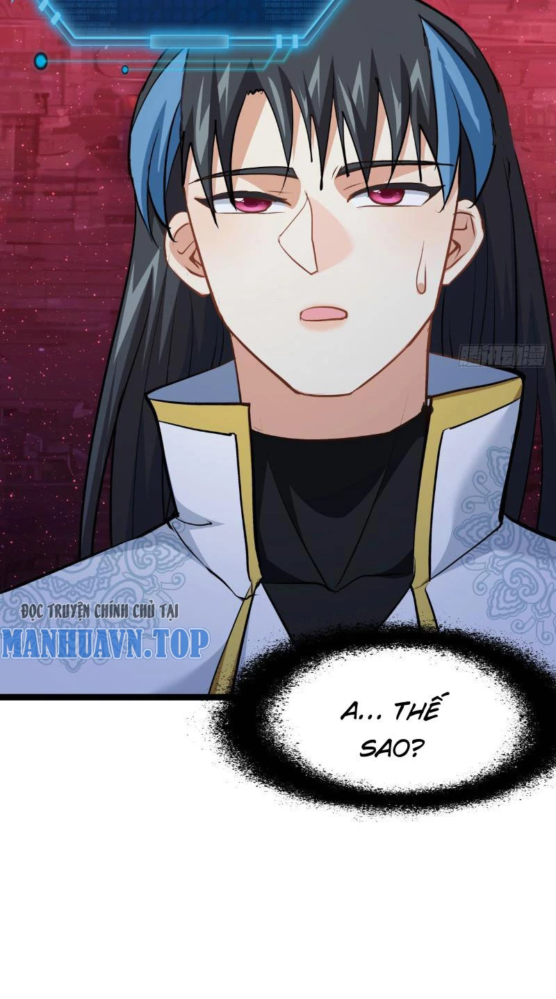 Ta Đoạt Xá Người Chơi Hệ Thống Chapter 16 - Trang 2