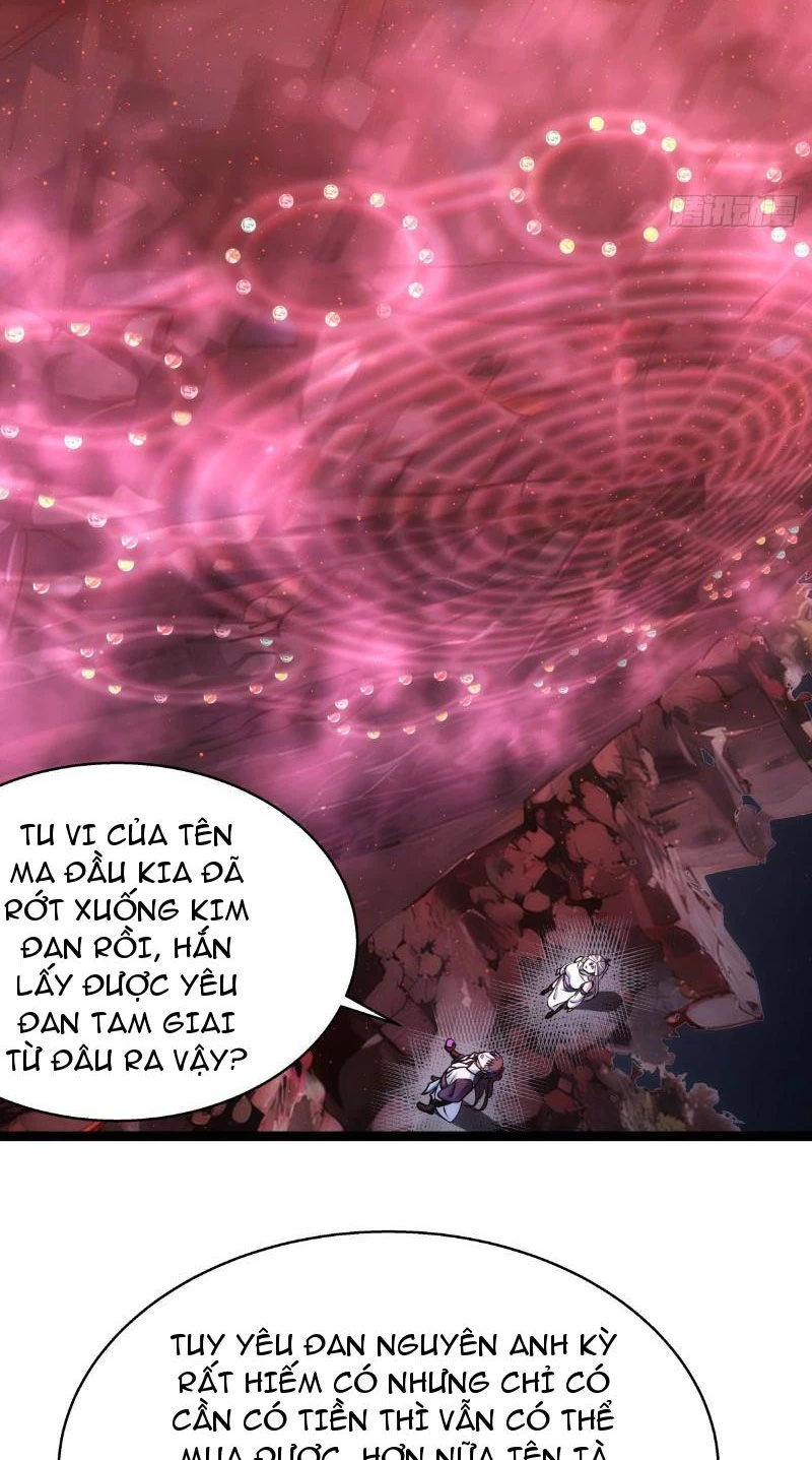 Ta Đoạt Xá Người Chơi Hệ Thống Chapter 16 - Trang 2