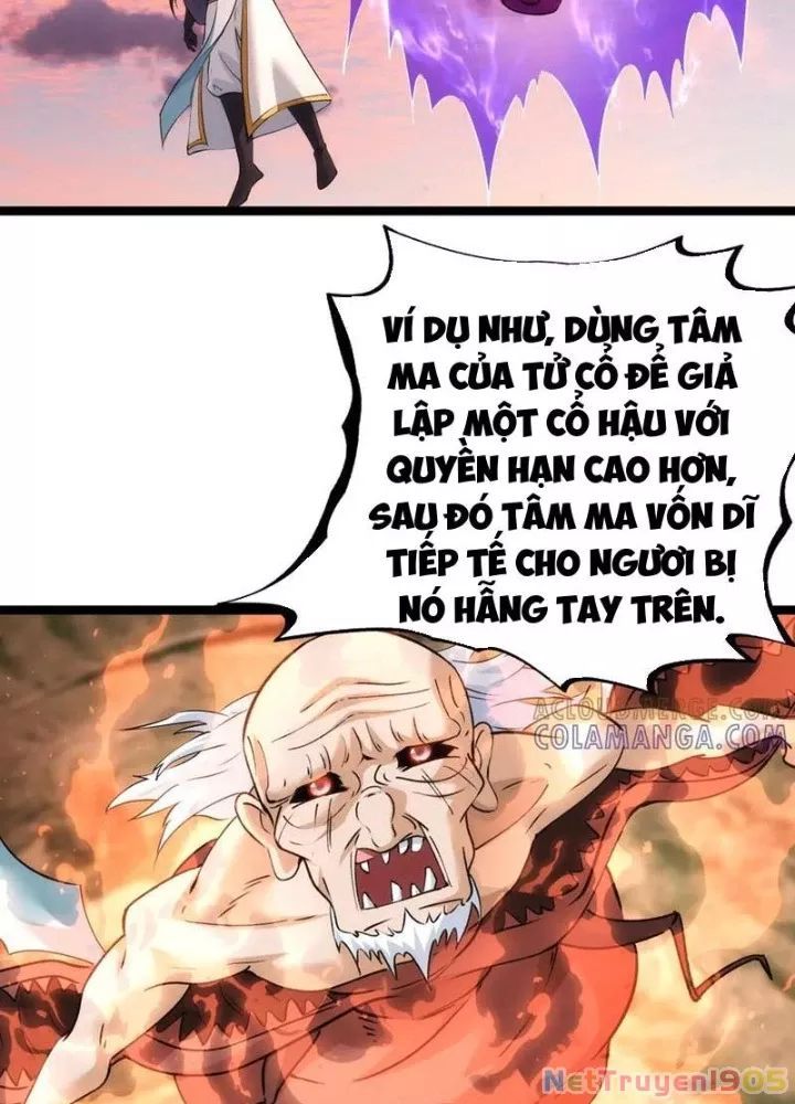 Ta Đoạt Xá Người Chơi Hệ Thống Chapter 163 - Trang 2