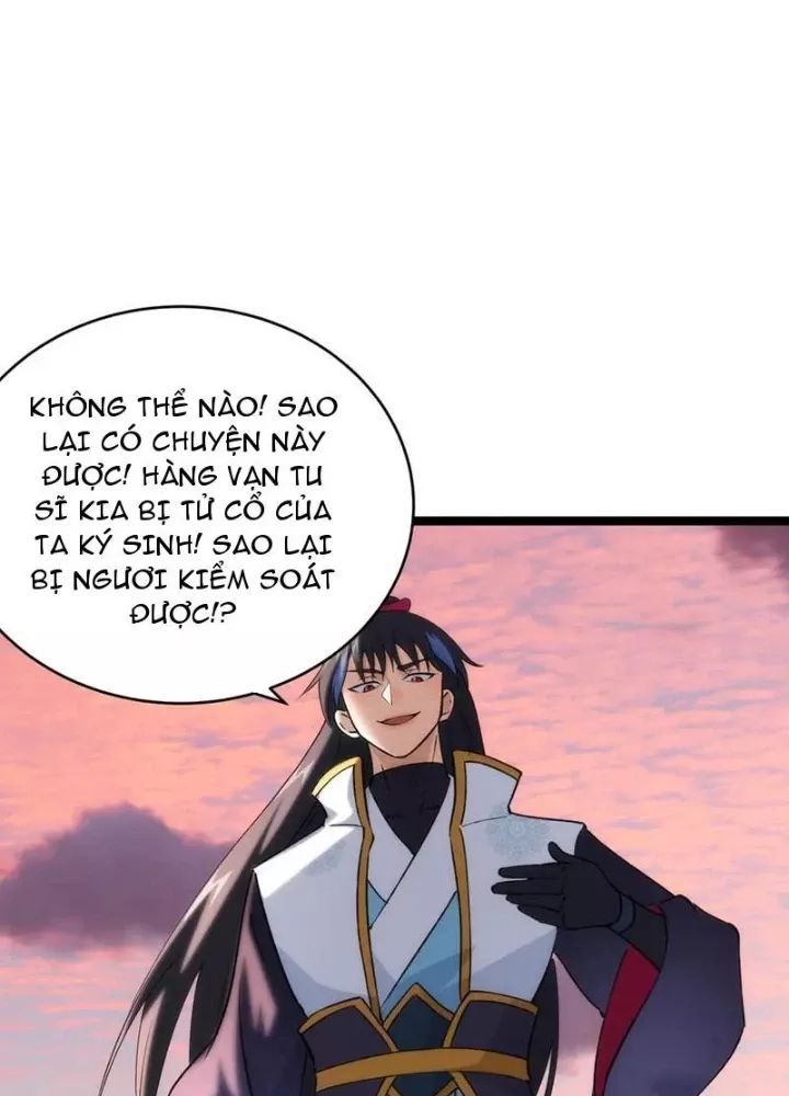 Ta Đoạt Xá Người Chơi Hệ Thống Chapter 163 - Trang 2