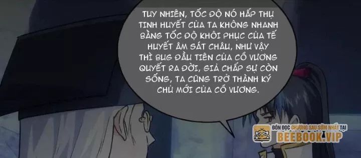 Ta Đoạt Xá Người Chơi Hệ Thống Chapter 163 - Trang 2