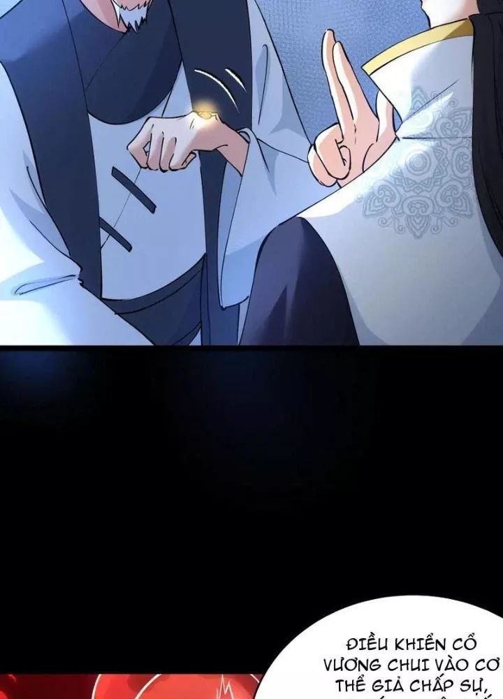 Ta Đoạt Xá Người Chơi Hệ Thống Chapter 163 - Trang 2
