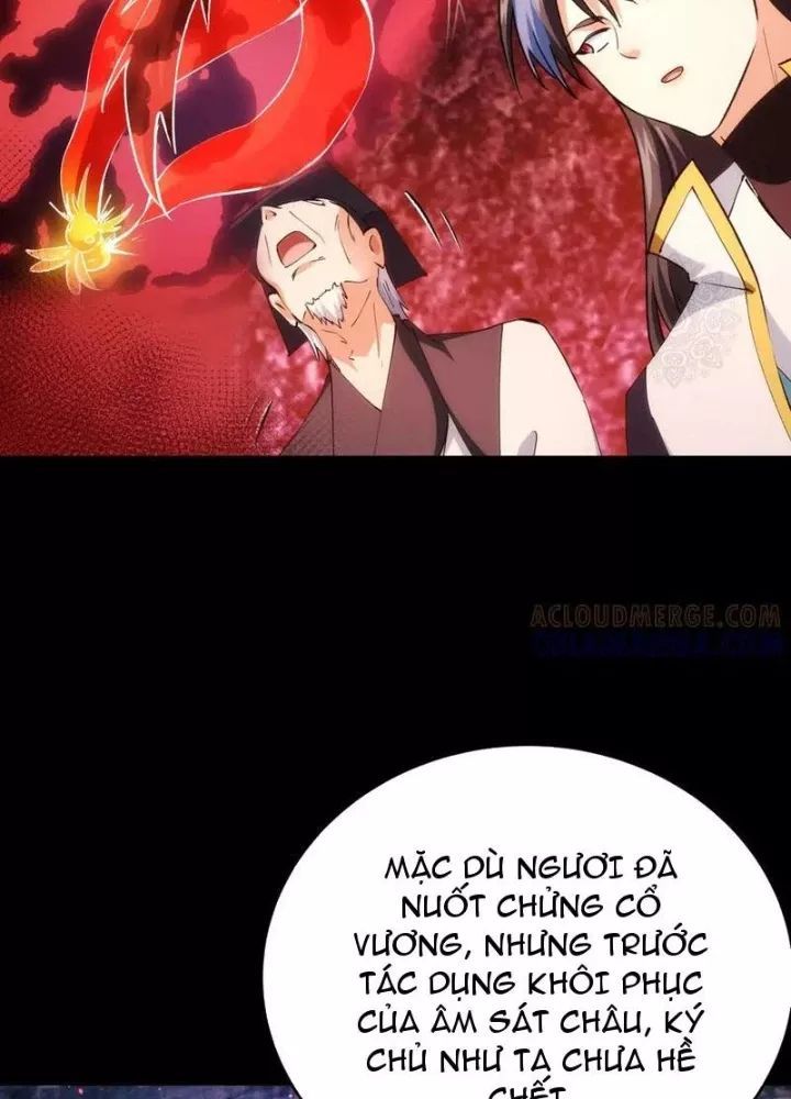 Ta Đoạt Xá Người Chơi Hệ Thống Chapter 163 - Trang 2