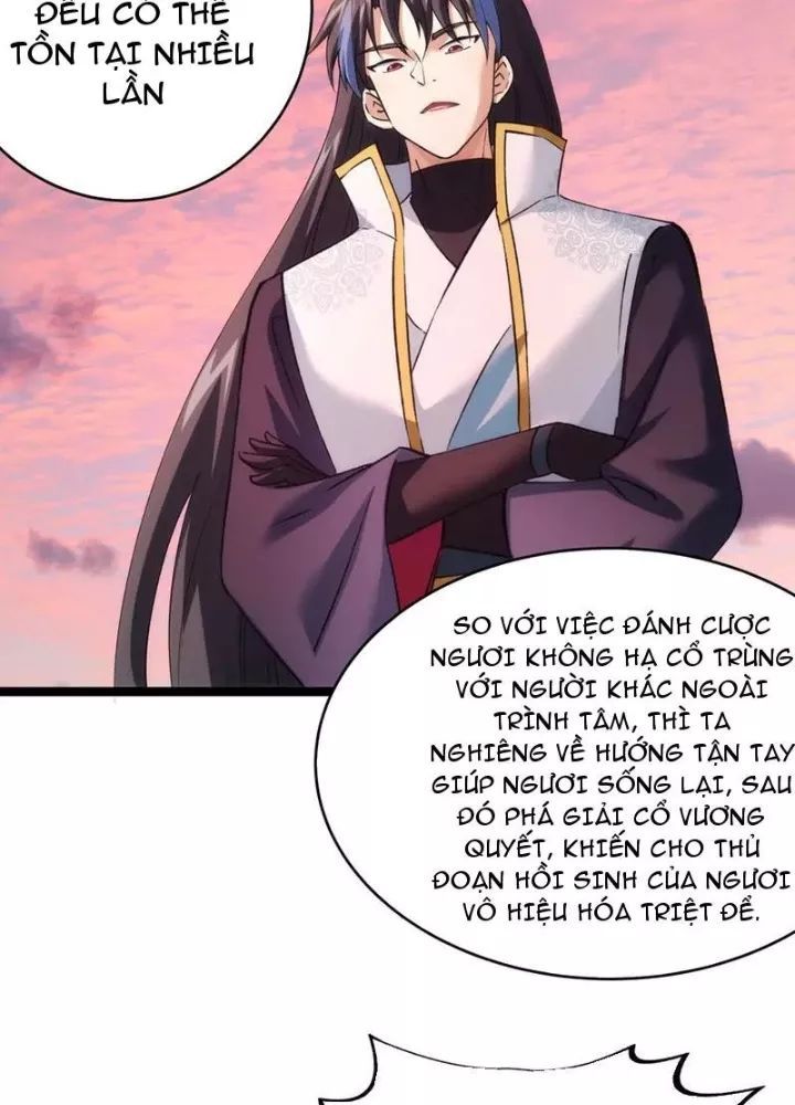 Ta Đoạt Xá Người Chơi Hệ Thống Chapter 163 - Trang 2