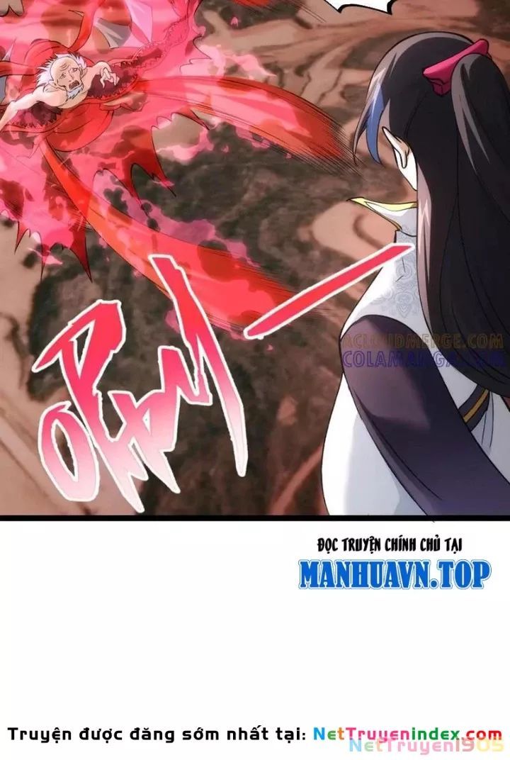 Ta Đoạt Xá Người Chơi Hệ Thống Chapter 163 - Trang 2