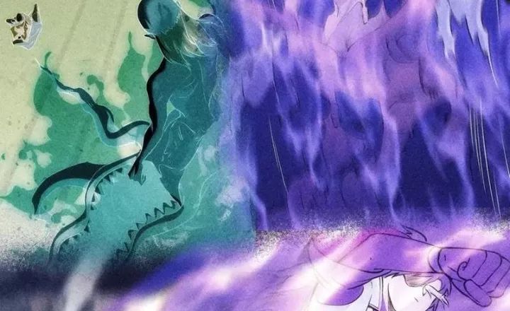 Ta Đoạt Xá Người Chơi Hệ Thống Chapter 163 - Trang 2