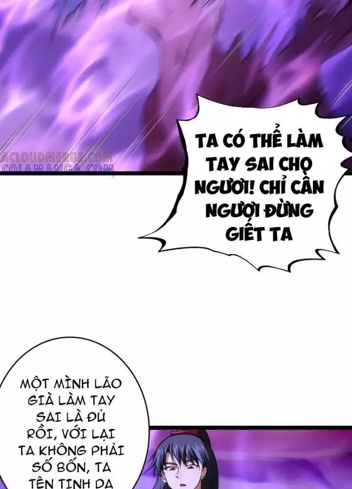 Ta Đoạt Xá Người Chơi Hệ Thống Chapter 163 - Trang 2