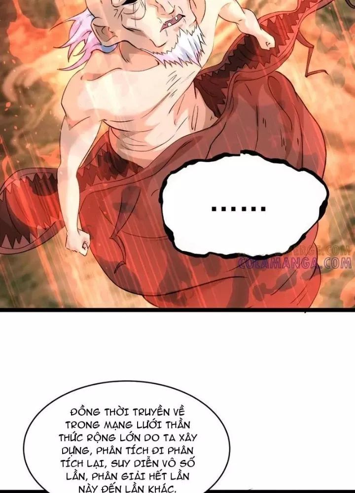 Ta Đoạt Xá Người Chơi Hệ Thống Chapter 163 - Trang 2