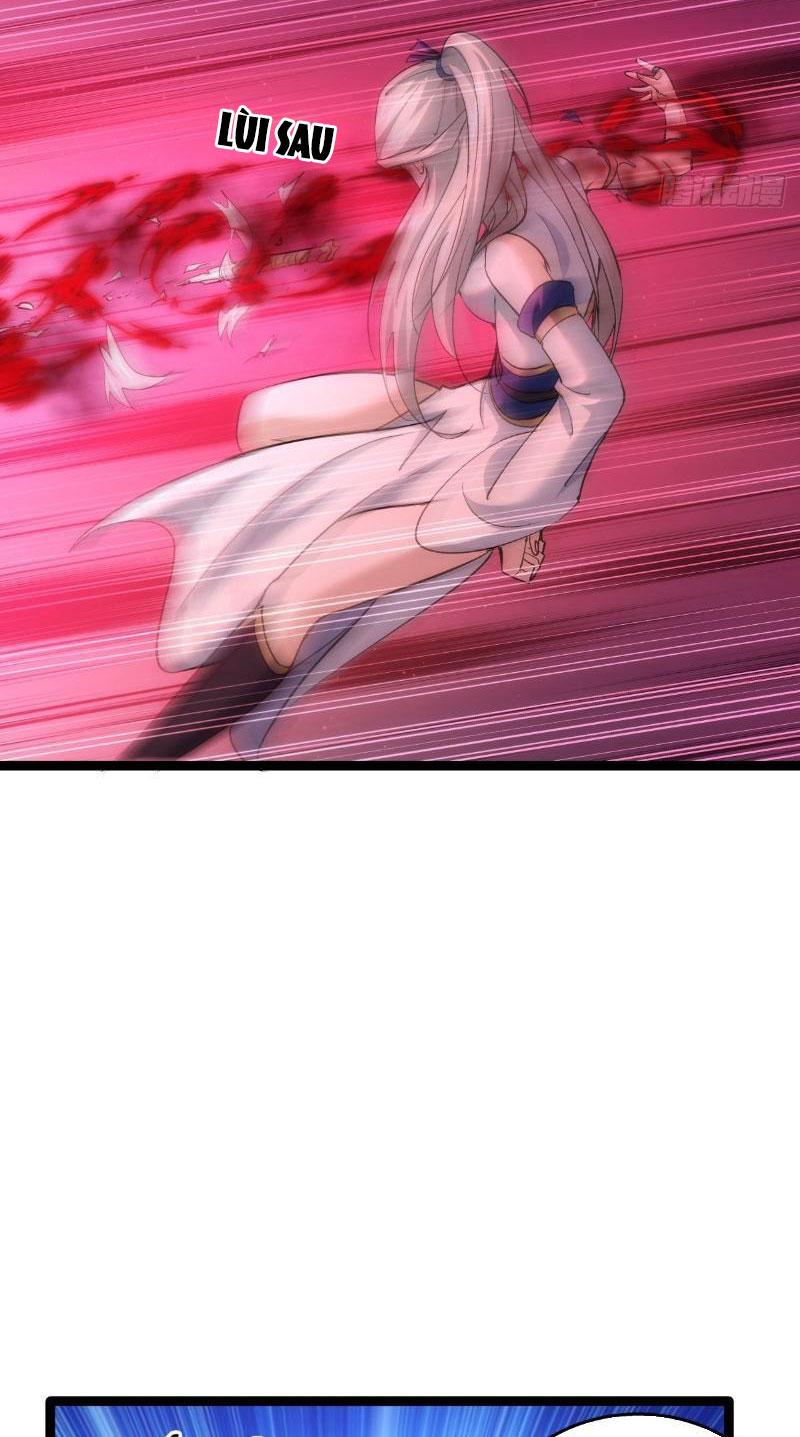 Ta Đoạt Xá Người Chơi Hệ Thống Chapter 2 - Trang 2