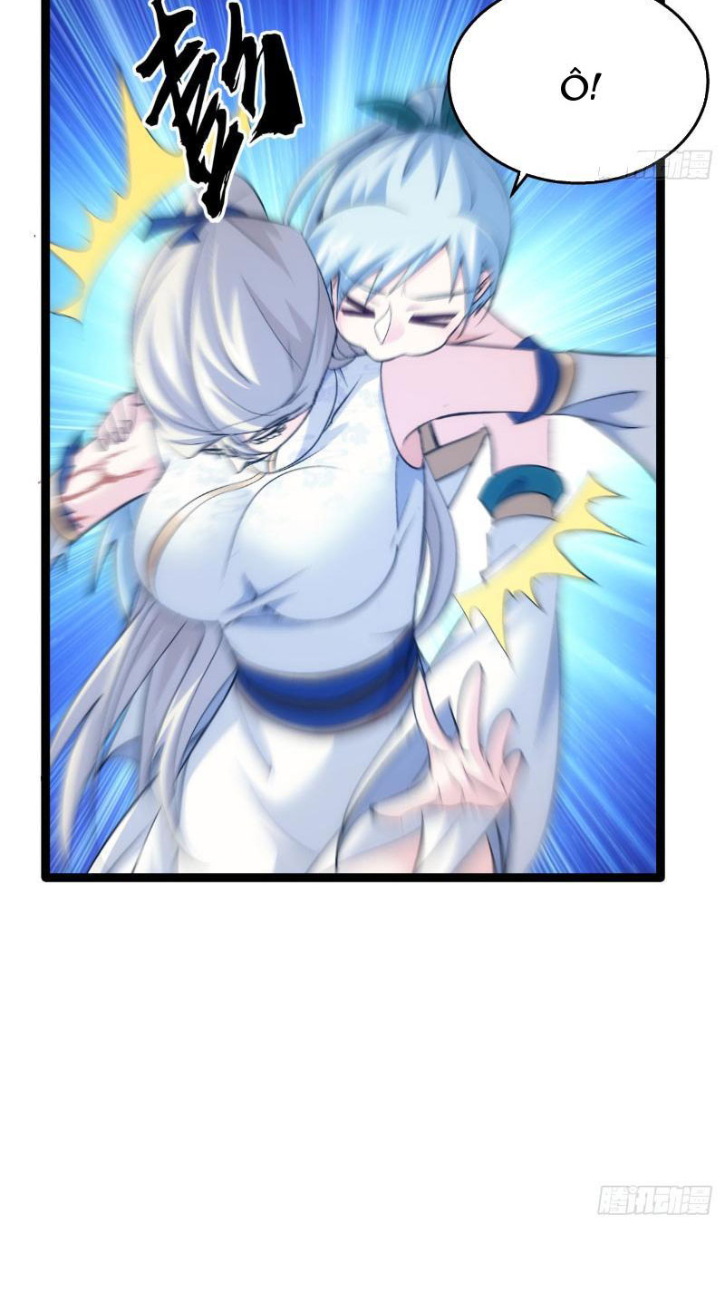 Ta Đoạt Xá Người Chơi Hệ Thống Chapter 2 - Trang 2