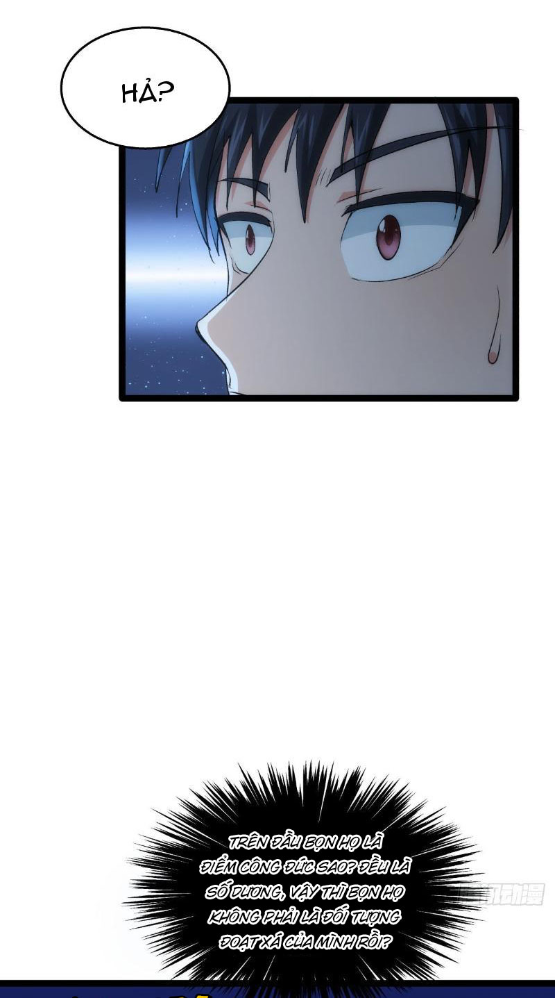 Ta Đoạt Xá Người Chơi Hệ Thống Chapter 2 - Trang 2
