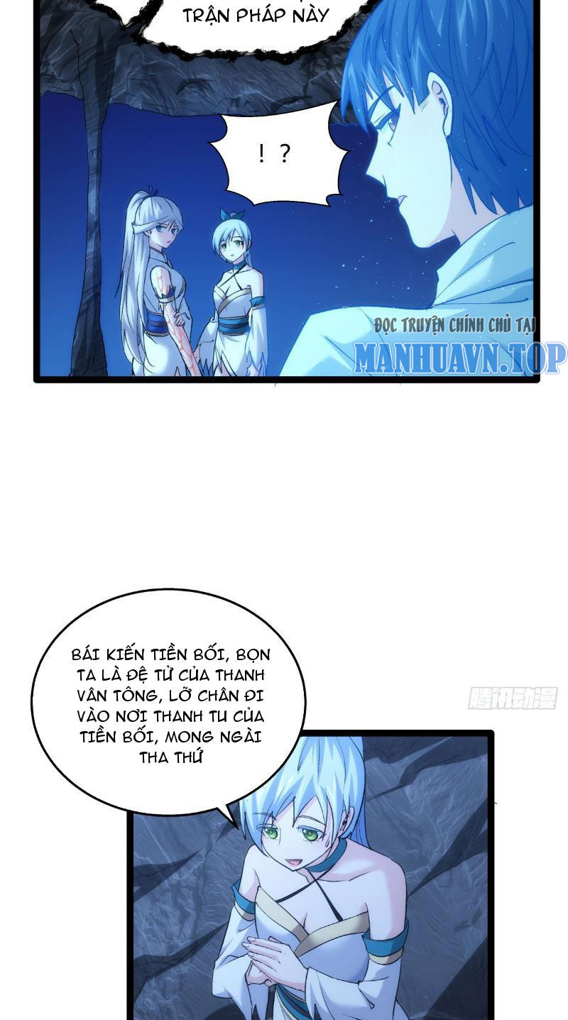 Ta Đoạt Xá Người Chơi Hệ Thống Chapter 2 - Trang 2