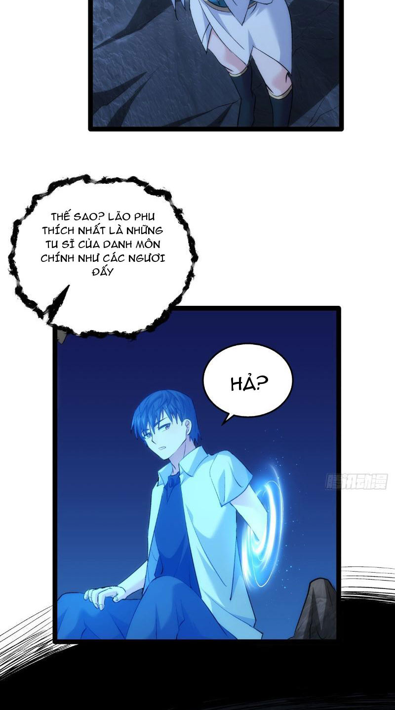 Ta Đoạt Xá Người Chơi Hệ Thống Chapter 2 - Trang 2