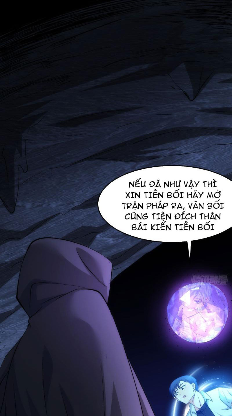 Ta Đoạt Xá Người Chơi Hệ Thống Chapter 2 - Trang 2