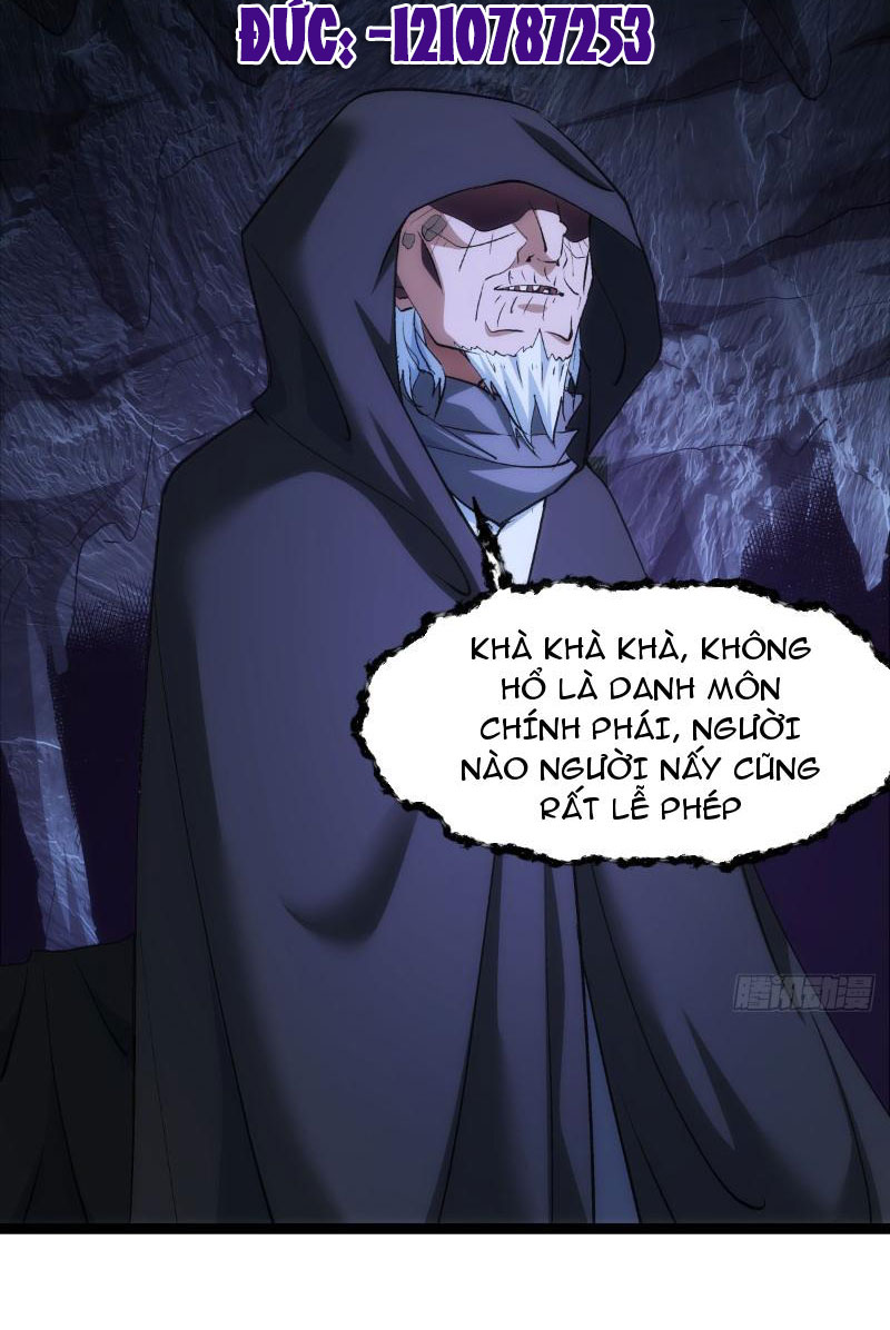 Ta Đoạt Xá Người Chơi Hệ Thống Chapter 2 - Trang 2