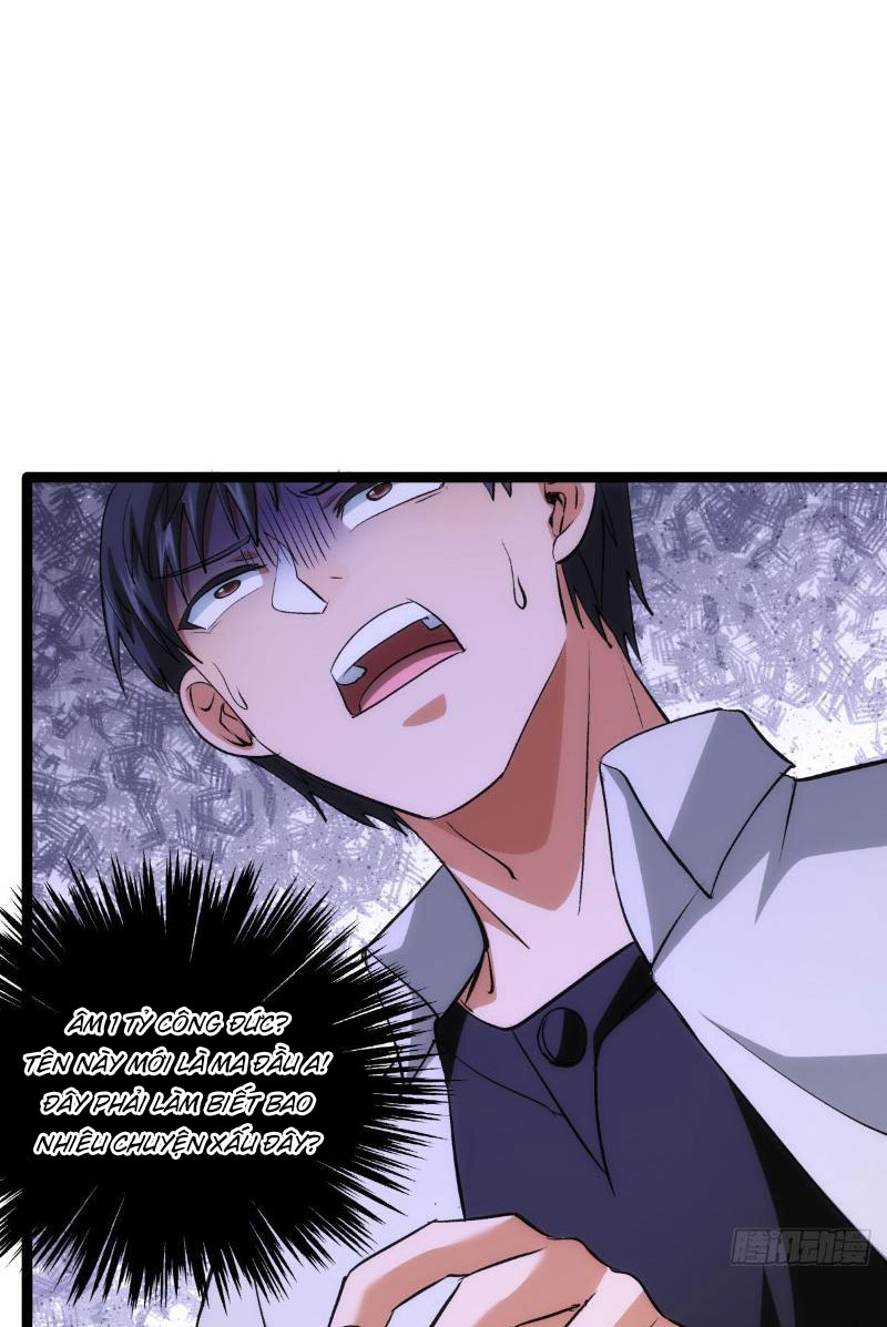 Ta Đoạt Xá Người Chơi Hệ Thống Chapter 2 - Trang 2