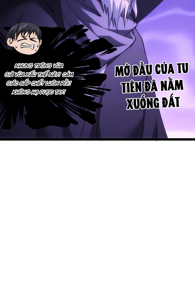 Ta Đoạt Xá Người Chơi Hệ Thống Chapter 2 - Trang 2