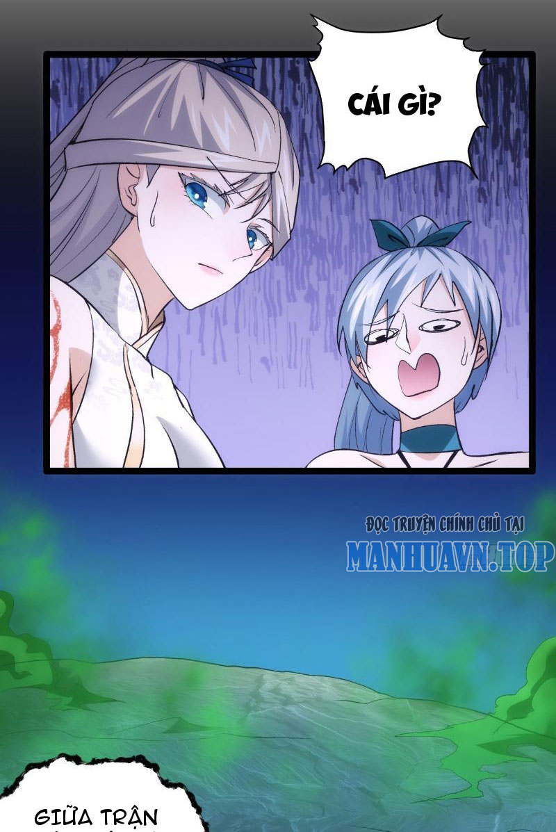 Ta Đoạt Xá Người Chơi Hệ Thống Chapter 2 - Trang 2