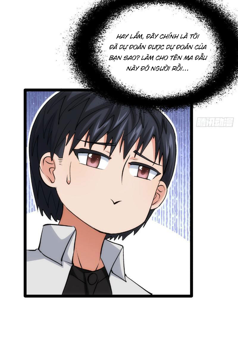 Ta Đoạt Xá Người Chơi Hệ Thống Chapter 2 - Trang 2