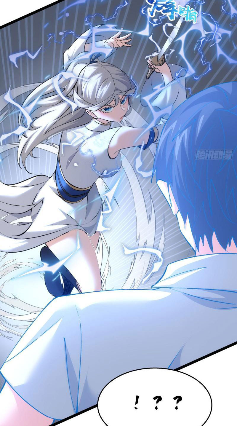 Ta Đoạt Xá Người Chơi Hệ Thống Chapter 2 - Trang 2