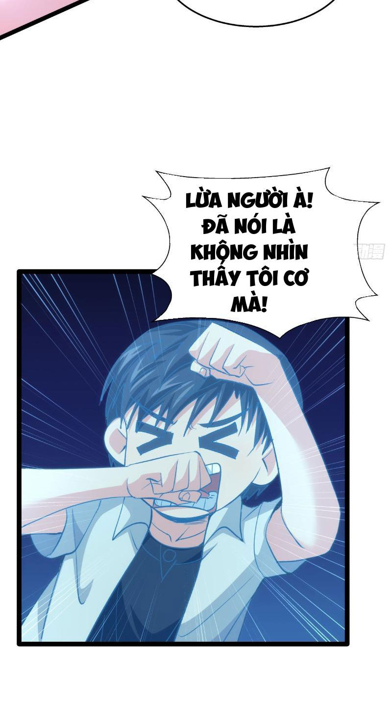 Ta Đoạt Xá Người Chơi Hệ Thống Chapter 2 - Trang 2