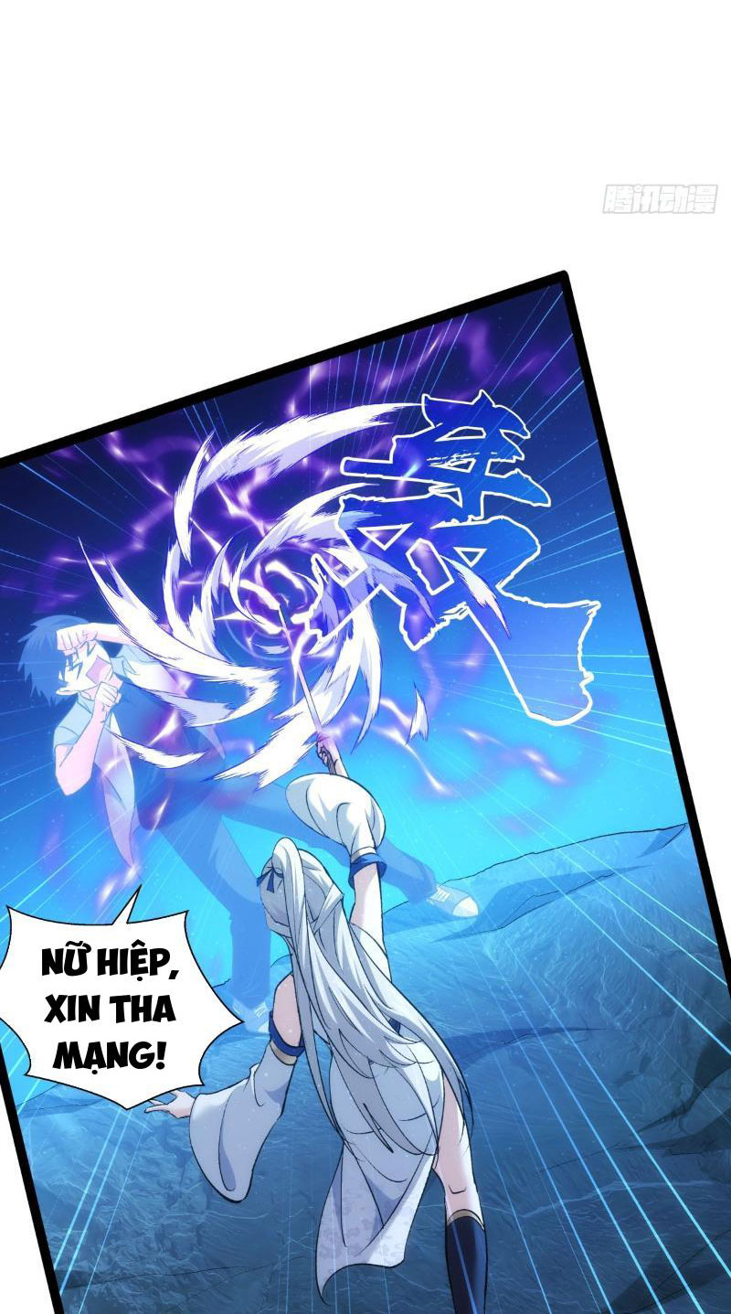 Ta Đoạt Xá Người Chơi Hệ Thống Chapter 2 - Trang 2