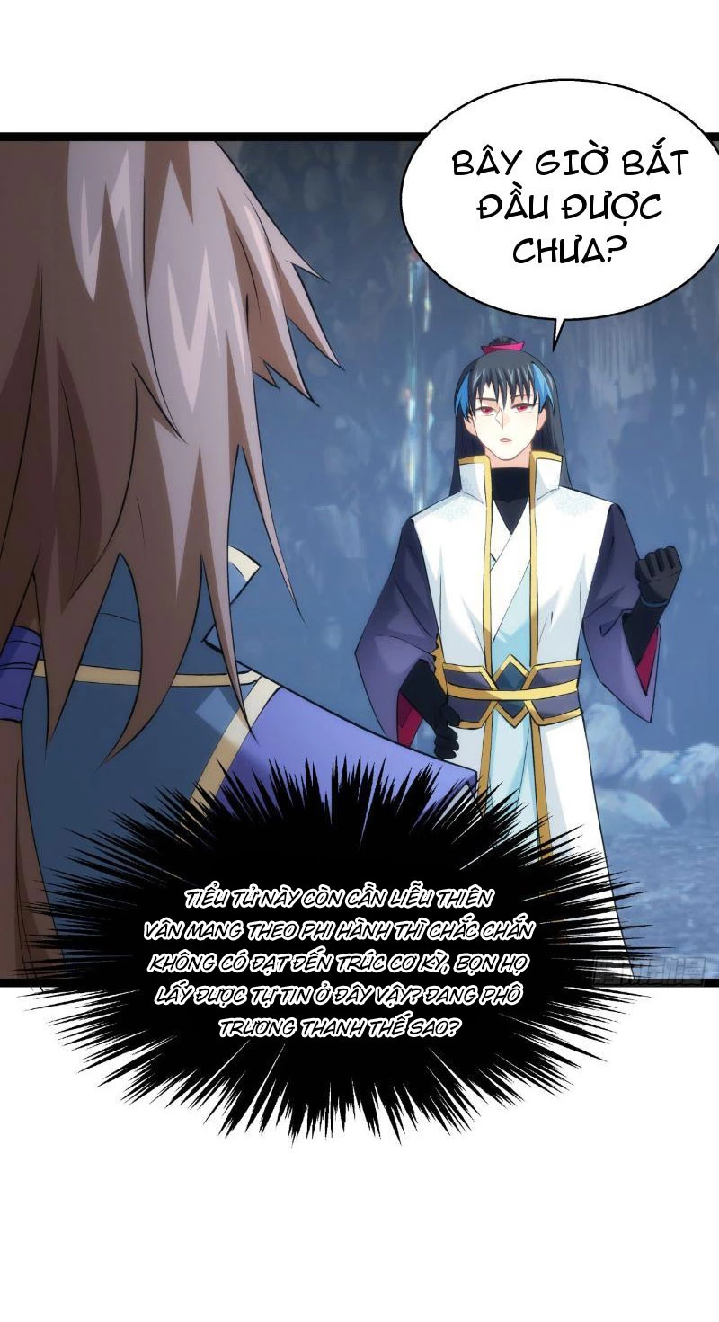 Ta Đoạt Xá Người Chơi Hệ Thống Chapter 20 - Trang 2