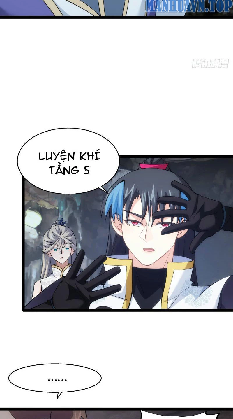 Ta Đoạt Xá Người Chơi Hệ Thống Chapter 20 - Trang 2